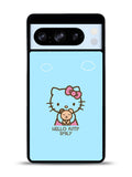 Hello Kitty Google Pixel 8 Pro Case QC5199