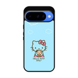 Hello Kitty Google Pixel 10 Case OV5199