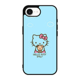 Hello Kitty iPhone 17e Case OV5199