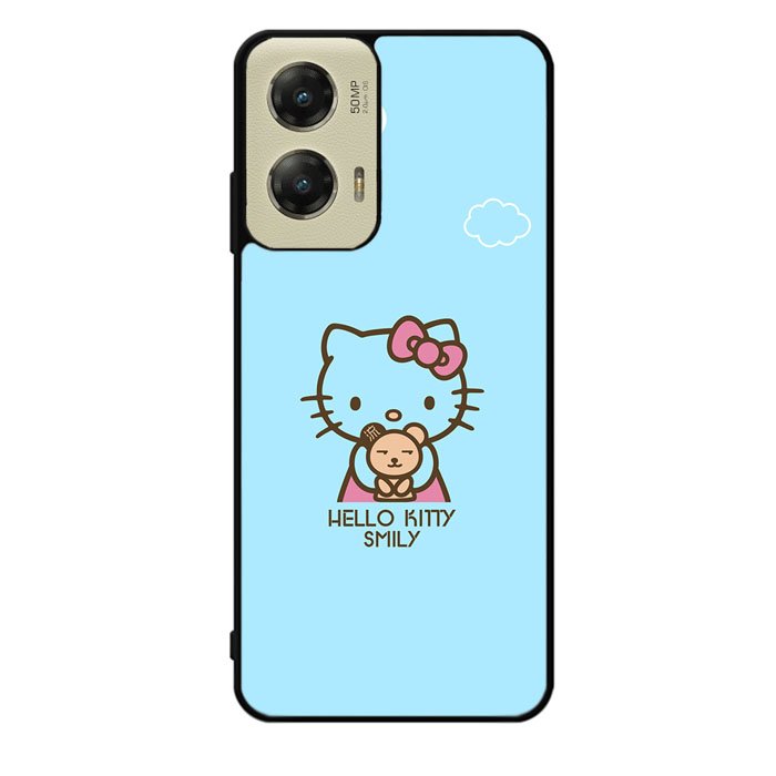 Hello Kitty Motorola Moto G Stylus 5G 2024 Case OV5199