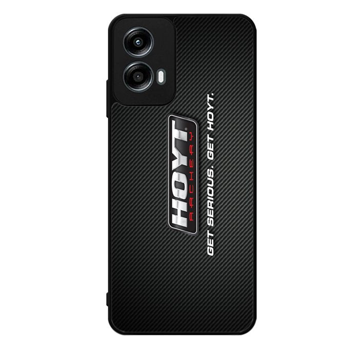 Hoyt archery wallpaper Motorola Moto G Play 2024 Case OV5220
