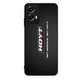 Hoyt archery wallpaper Motorola Moto G Play 2024 Case OV5220