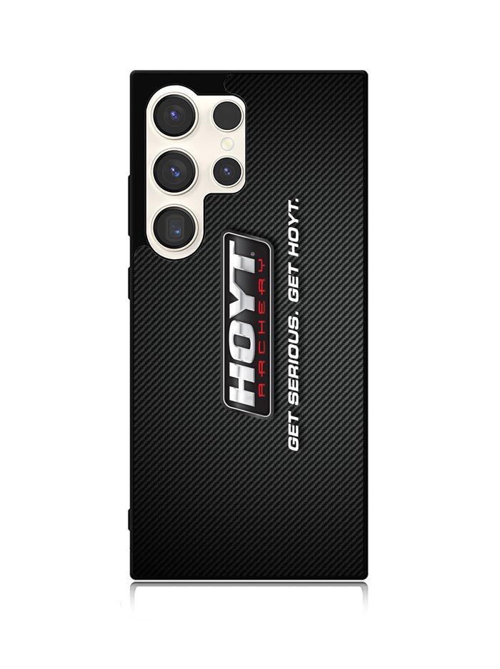 Hoyt archery wallpaper Samsung Galaxy S25 Ultra 5G Case QC5220