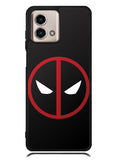 Logo Deadpool Motorola Moto G Stylus 5G 2023 Case