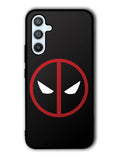 Logo Deadpool Samsung Galaxy A54 5G Case
