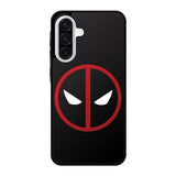 Logo Deadpool Samsung Galaxy A56 Case OV4742