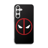 Logo Deadpool Samsung Galaxy A26 Case OV4742