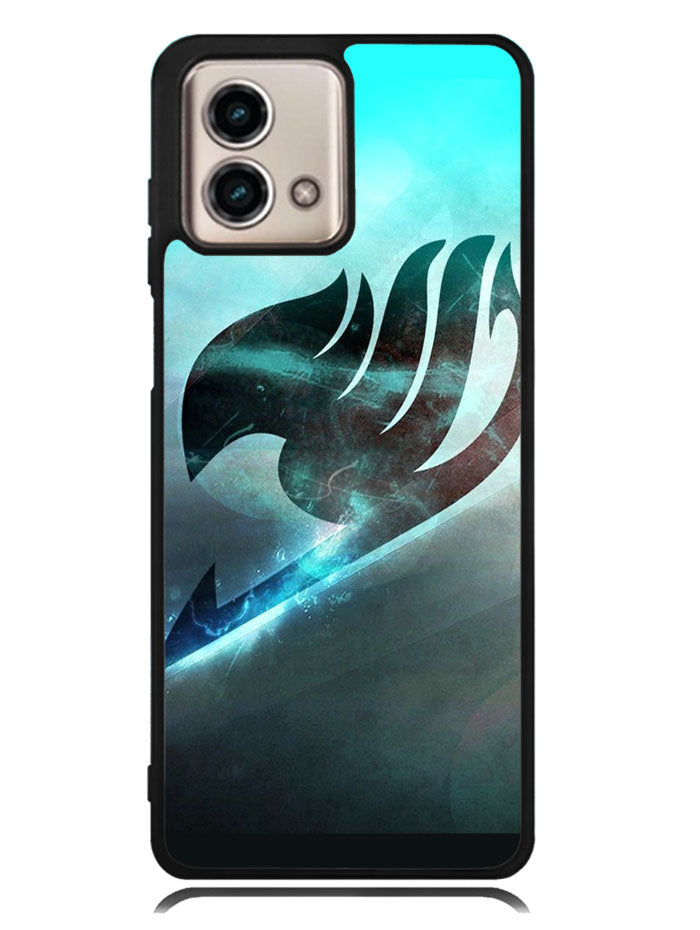 Logo Fairy Tail Motorola Moto G Stylus 5G 2023 Case