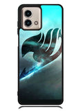 Logo Fairy Tail Motorola Moto G Stylus 5G 2023 Case