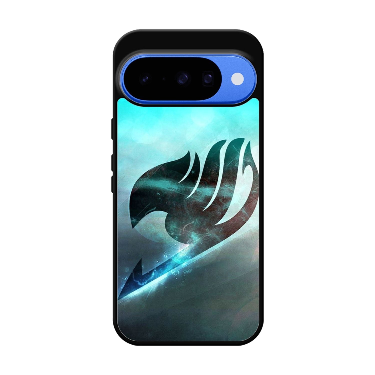 Logo Fairy Tail Google Pixel 10 Case