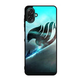 Logo Fairy Tail Samsung Galaxy A07 Case
