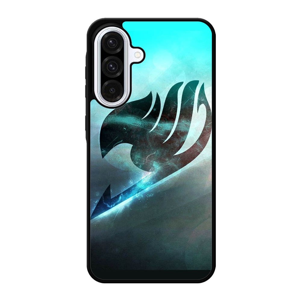 Logo Fairy Tail Samsung Galaxy A56 Case OV0612