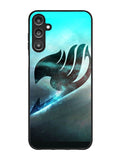 Logo Fairy Tail Samsung Galaxy A14 5G Case
