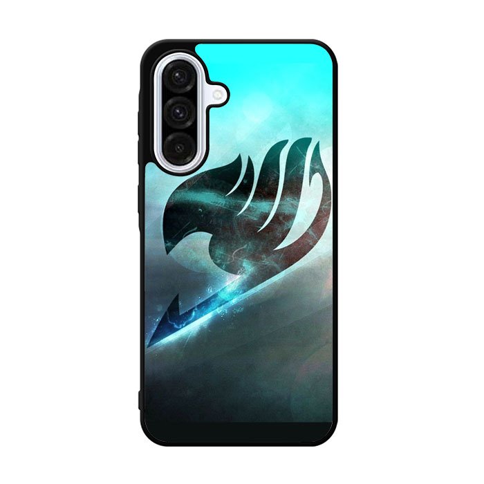 Logo Fairy Tail Samsung Galaxy A36 Case OV1754