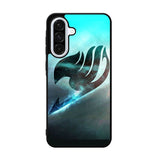 Logo Fairy Tail Samsung Galaxy A36 Case OV1754