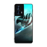 Logo Fairy Tail Motorola Moto G Power 5G 2024 Case OV0612