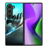 Logo Fairy Tail Samsung Galaxy Z Fold 6 Case