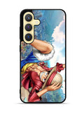 Luffy One Samsung Galaxy S24 FE 5G Case OV3417