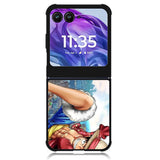 Luffy One Motorola Moto Razr Plus 2024 , Moto Razr+ 2024 Case OV3417