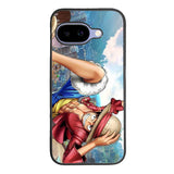Luffy One Google Pixel 10A Case QC3417