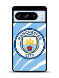 Manchester city Logo Google Pixel 8 Pro Case QC3429