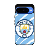 Manchester city Logo Google Pixel 10 Case OV3429