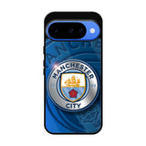 Manchester city Google Pixel 10 Case QC3384