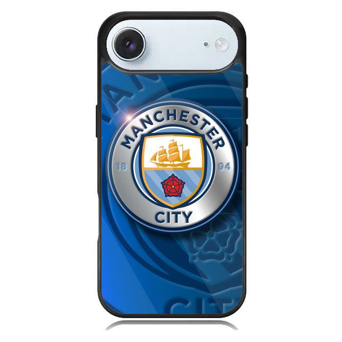 Manchester city iPhone 17 Air Case OV3384