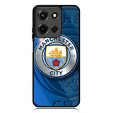 Manchester city Motorola Moto G 5G 2025 Case OV3384