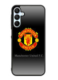 Manchester United Samsung Galaxy A35 5G Case OV3390