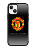 Manchester United iPhone 14 Case QC3390