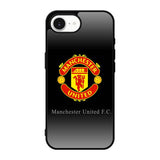 Manchester United iPhone 17e Case OV3390