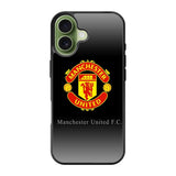 Manchester United iPhone 17 Case QC3390
