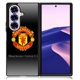 Manchester United Samsung Galaxy Z Fold 7 Case OV3390