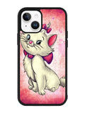 marie aristocats iPhone 14 Case QC3396