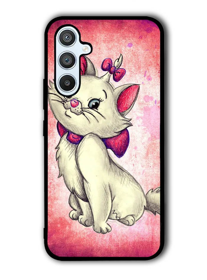 marie aristocats Samsung Galaxy A14 5G Case QC3396
