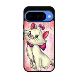 marie aristocats Google Pixel 10 Case QC3396