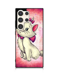 marie aristocats Samsung Galaxy S23 Ultra 5G Case QC3396