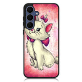marie aristocats Samsung Galaxy S25 FE Case OV3396