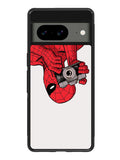 Marvel Comics Everyday Google Pixel 8A Case QC3353