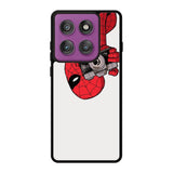 Marvel Comics Everyday Motorola Moto Edge 60 Pro Case OV3353