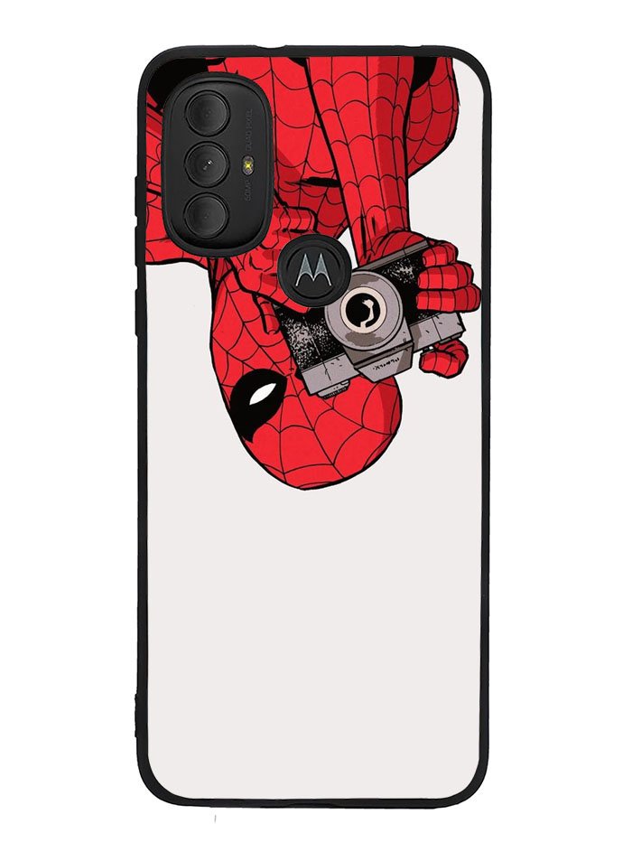 Marvel Comics Everyday Motorola Moto G Pure 2021 , Moto G Power 2022 Case OV3353