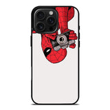Marvel Comics Everyday iPhone 16 Pro Max Case OV3353