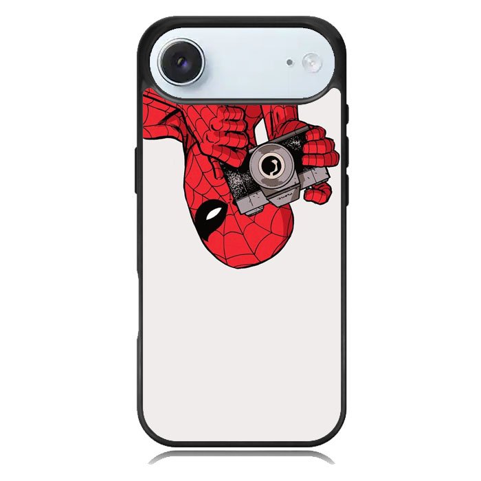 Marvel Comics Everyday iPhone 17 Air Case OV3353