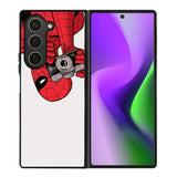 Marvel Comics Everyday Samsung Galaxy Z Fold 6 5G 2024 Case OV3353