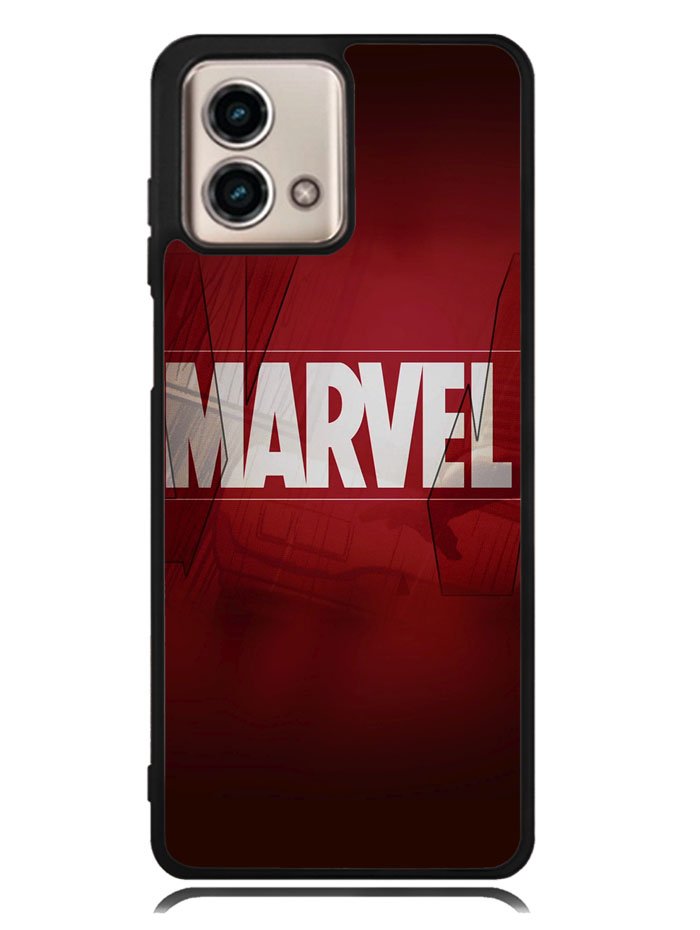 Marvel Motorola Moto G Stylus 5G 2023 Case OV3360