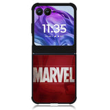 Marvel Motorola Moto Razr Plus 2024 , Moto Razr+ 2024 Case OV3360