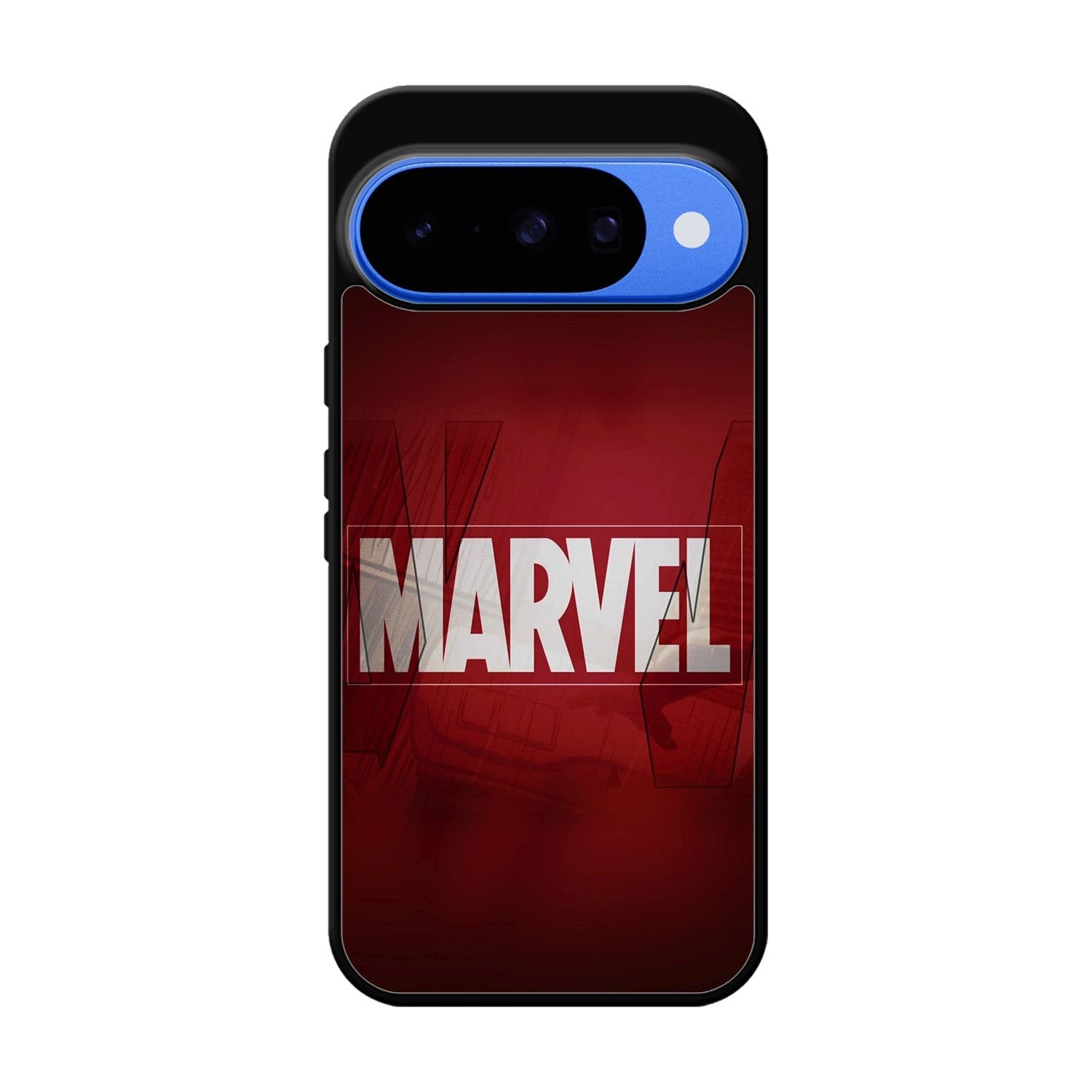 Marvel Google Pixel 10 Case OV3360