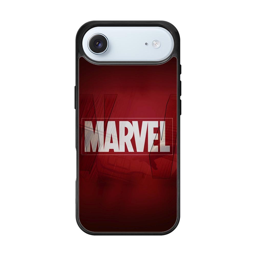 Marvel iPhone Air Case OV3360