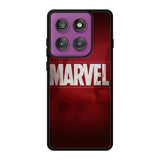 Marvel Motorola Moto Edge 60 Pro Case OV3360